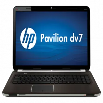 HP Pavilion dv7-6000 Laptop Drivers