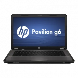 HP Pavilion G6-1302tx Laptop Drivers