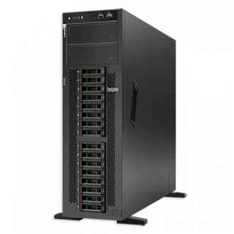 Lenovo ThinkSystem ST550 Tower Server Drivers