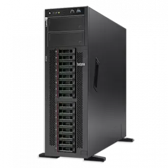 Lenovo ThinkSystem ST550 Tower Server Drivers