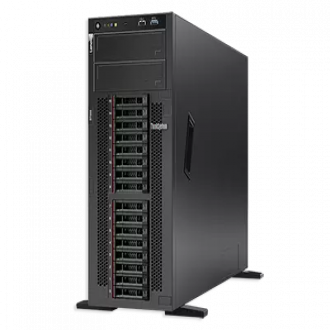 Lenovo ThinkSystem ST550 Tower Server Drivers