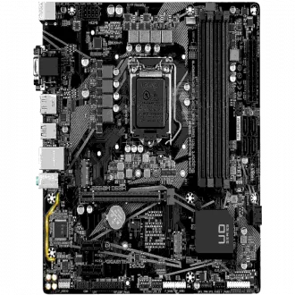 Gigabyte B560 DS3H AC (rev. 1.0) Motherboard Drivers