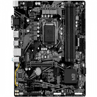 Gigabyte B560 DS3H AC (rev. 1.0) Motherboard Drivers