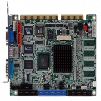 IEI IOWA-LX 600 CPU Card Drivers