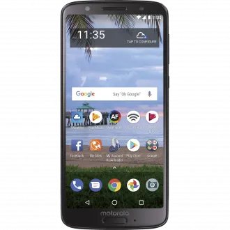 Motorola G6 Drivers