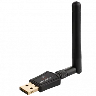 ANEWKODI 600Mbps USB WiFi Adapter Drivers