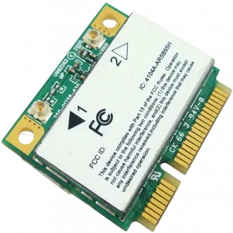 Qualcomm Atheros AR8113/AR8114/AR8121 PCI-E Driver