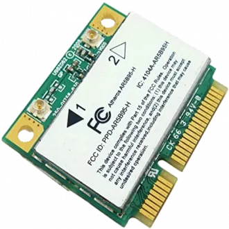 Qualcomm Atheros AR9285 Network Adapter Drivers