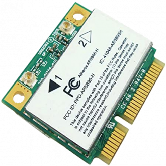 Qualcomm Atheros AR9285 Network Adapter Drivers