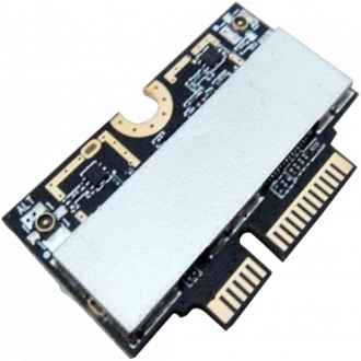 Qualcomm Atheros AR9485WB-EG Wireless Adapter Drivers