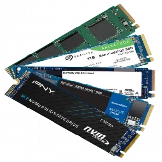 NVM Express (NVMe) Drivers