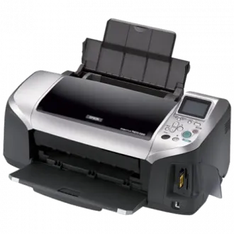 Epson Stylus Photo R300 Ink Jet Printer Drivers