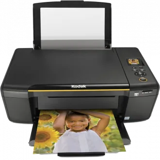 Kodak ESP C310 All-In-One Printer Drivers