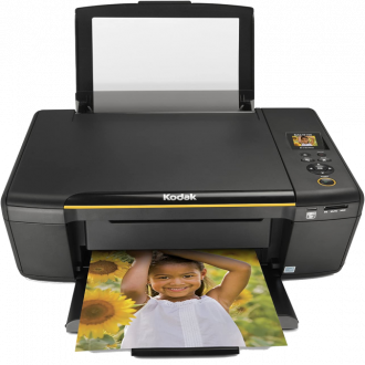 Kodak ESP C315 All-In-One Printer Drivers