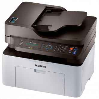 Samsung Xpress SL-M2078 Laser Printer Drivers