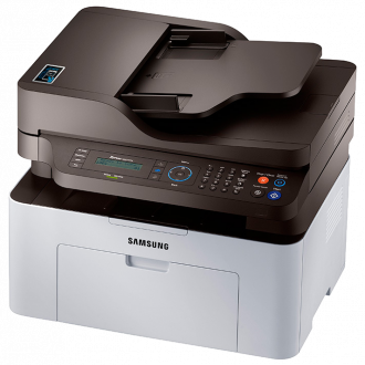 Samsung Xpress SL-M2071/XIP Laser Printer Drivers