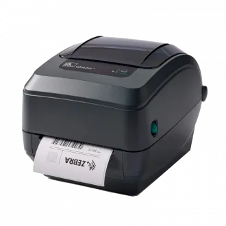 Zebra GK420T Printer Driver