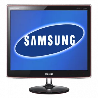 Samsung SyncMaster P2770HD Driver