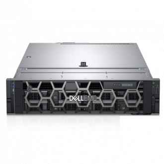 Dell PowerEdge R7525 Rack Server Drivers