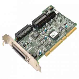 Adaptec 29160 PCI to Ultra160 SCSI Card Driver