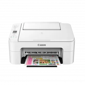 Canon PIXMA TS3100/TS3122 Drivers