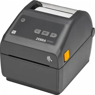 Zebra ZD420 Printer Drivers