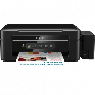 Epson EcoTank L355 Drivers