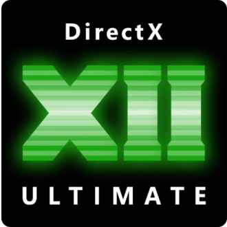 DirectX 12 Offline Installer