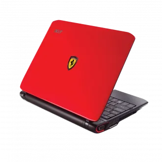 Acer Ferrari One 200 Laptop Drivers