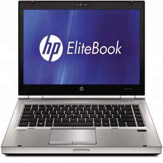 HP EliteBook 8460p Laptop Drivers