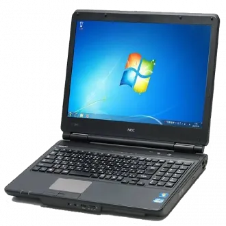 NEC VersaPro PC-VK21LX-C Laptop Drivers