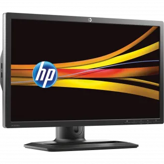 HP ZR2440w IPS LCD Monitor Driver