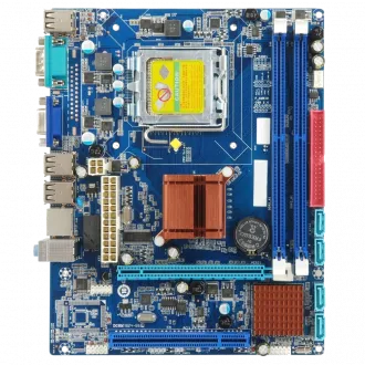 Esonic G31 Series Motherboard Drivers