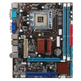 Esonic G41 Series Motherboard Drivers