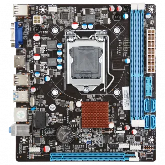 Esonic H61 Series Motherboard Drivers