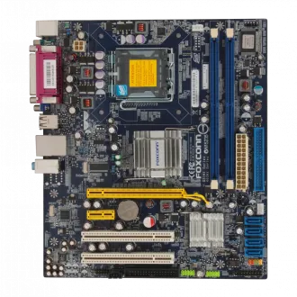 Foxconn G31MX Series Motherboard Drivers