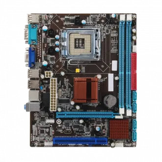 PUNTA P-G41 DDR2 Motherboard Drivers