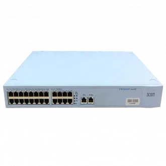 3COM SuperStac 3 Switch 4200 Family Drivers