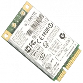 Atheros AR5BXB63 (AR5006x) Driver