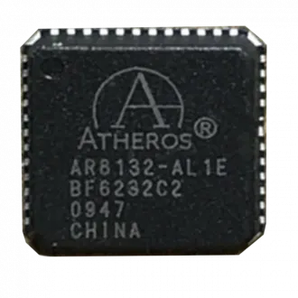 Atheros AR8132 PCI-E Fast Ethernet Controller Drivers