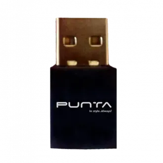 Punta WD909 USB WiFi Adapter Drivers