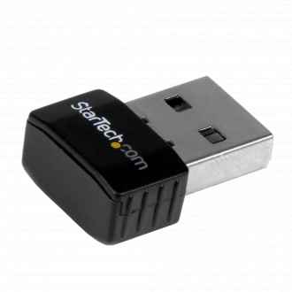 Starttech USB 2.0 300 Mbps Mini Wireless-N Network Adapter Driver (USB300WN2X2C)