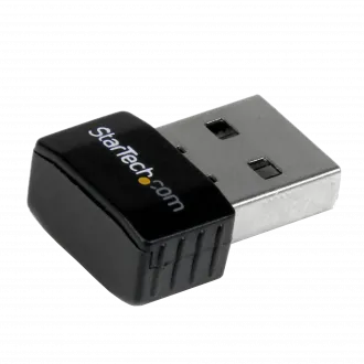 Starttech USB 2.0 300 Mbps Mini Wireless-N Network Adapter Driver (USB300WN2X2C)