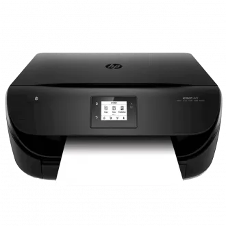 HP ENVY 4512 All-in-One Printer Drivers