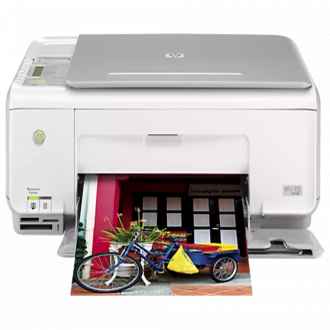 HP Photosmart C3175 All-in-One Printer Drivers