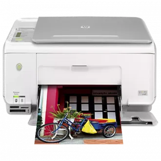 HP Photosmart C3188 All-in-One Printer Drivers