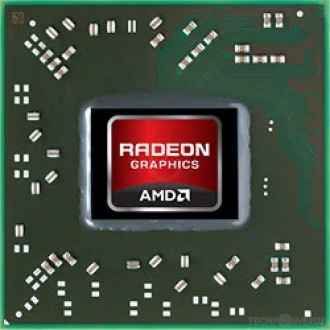 AMD Radeon™ RX 6700M Mobile Graphics.