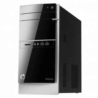 HP Pavilion 500-214 Desktop PC Drivers