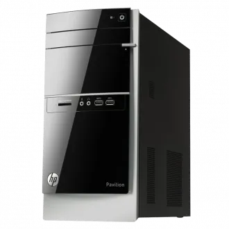 HP Pavilion 500-214 Desktop PC Drivers