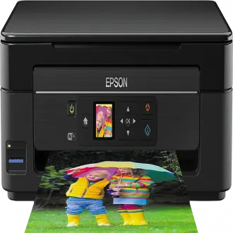 Epson Expression Home XP-343 Drivers